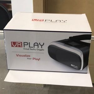 Vr play googles nib